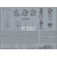 充气城堡的设计之旅