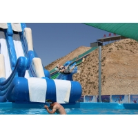 水上乐园运营的竞争策略建议