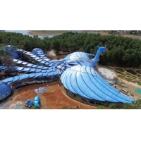 张拉膜的膜材类型可以分为几种?